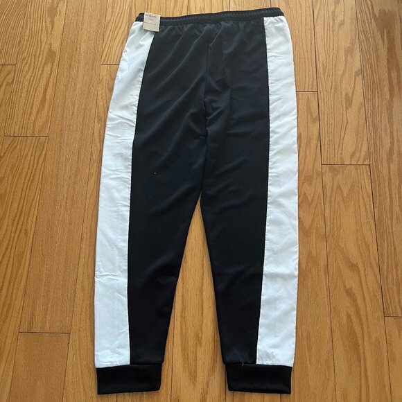 Nike Academy Men's Dri-FIT Soccer Large Track Pants - Picture 6 of 7